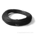 20 thước dây buộc màu đen ủ đen